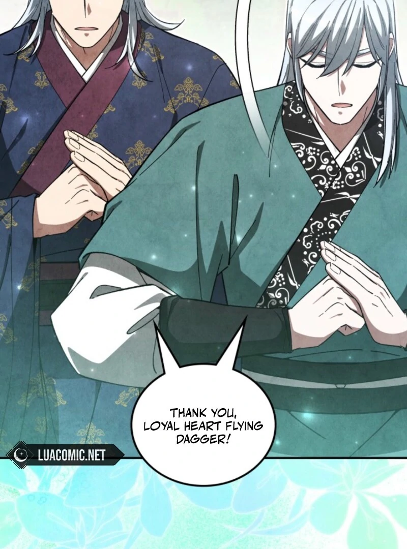 How to Live as a Civil Servant in Murim Chapter 42 - page 112