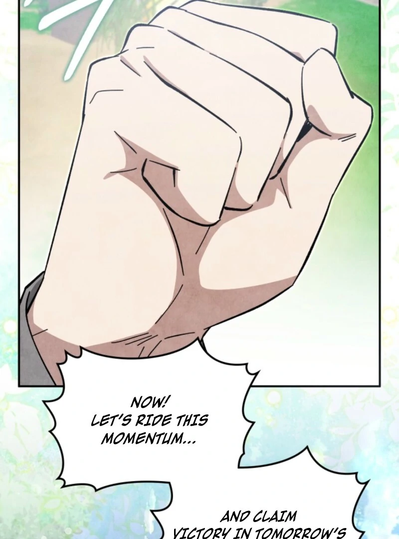 How to Live as a Civil Servant in Murim Chapter 42 - page 117