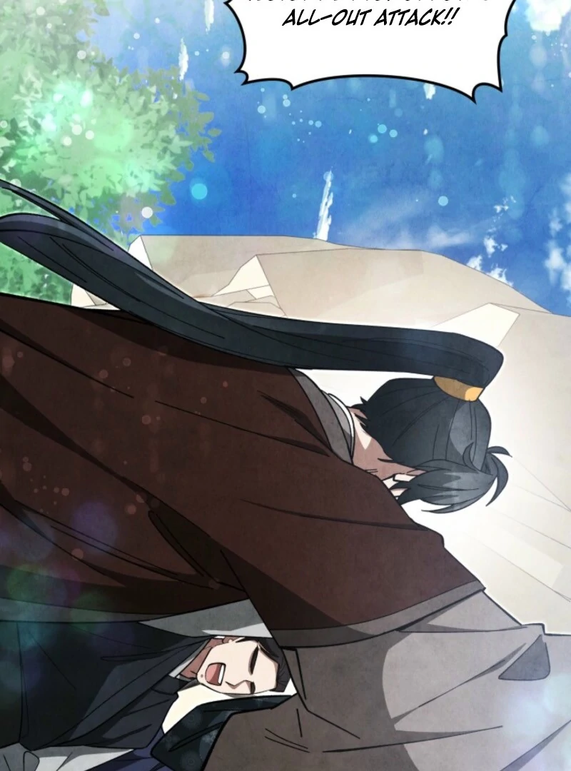 How to Live as a Civil Servant in Murim Chapter 42 - page 118