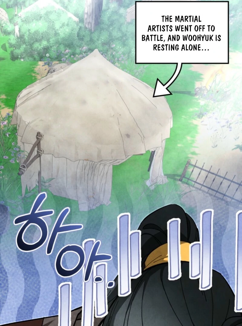 How to Live as a Civil Servant in Murim Chapter 42 - page 123