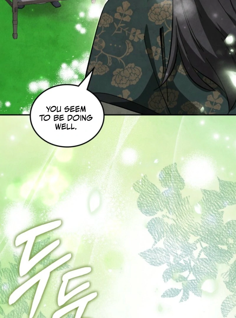 How to Live as a Civil Servant in Murim Chapter 42 - page 129