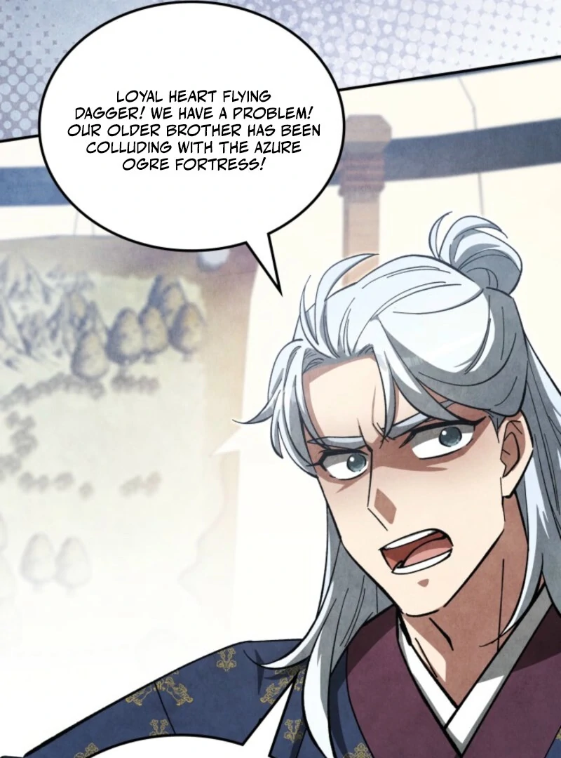 How to Live as a Civil Servant in Murim Chapter 42 - page 13