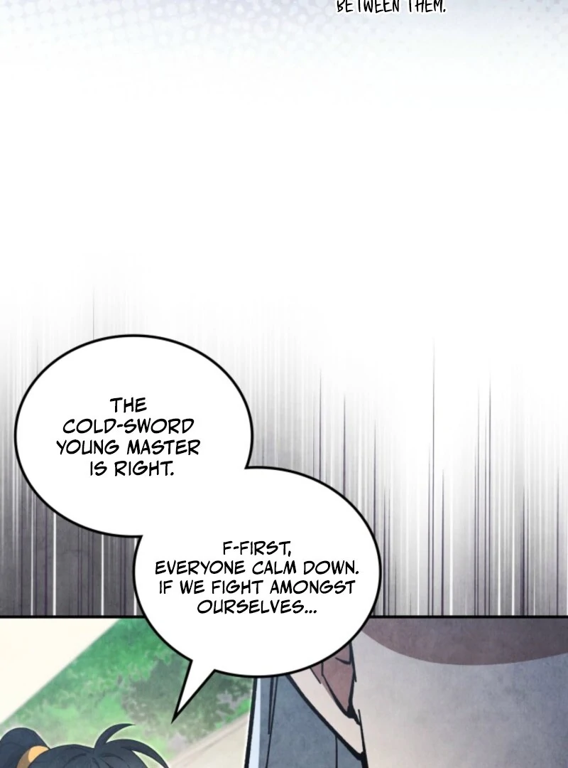 How to Live as a Civil Servant in Murim Chapter 42 - page 16