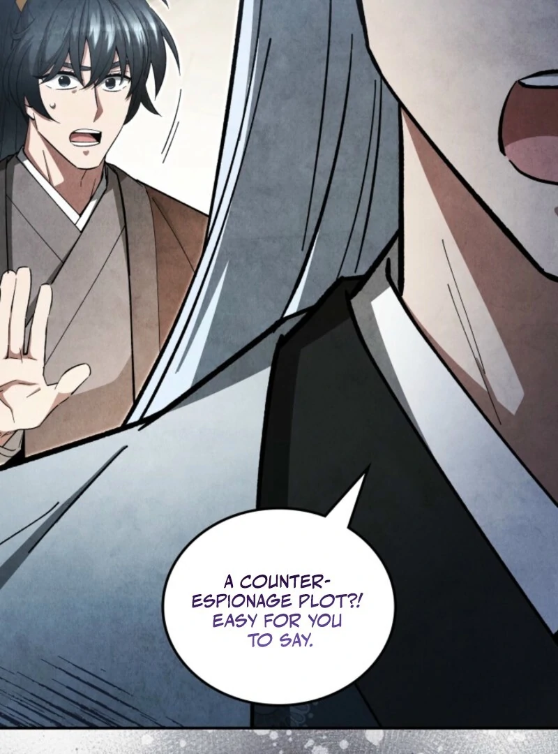 How to Live as a Civil Servant in Murim Chapter 42 - page 17