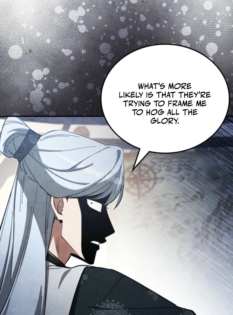 How to Live as a Civil Servant in Murim Chapter 42 - page 18