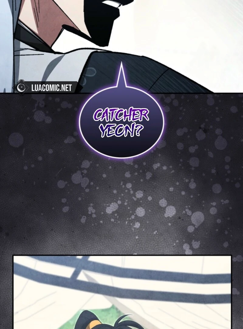 How to Live as a Civil Servant in Murim Chapter 42 - page 20