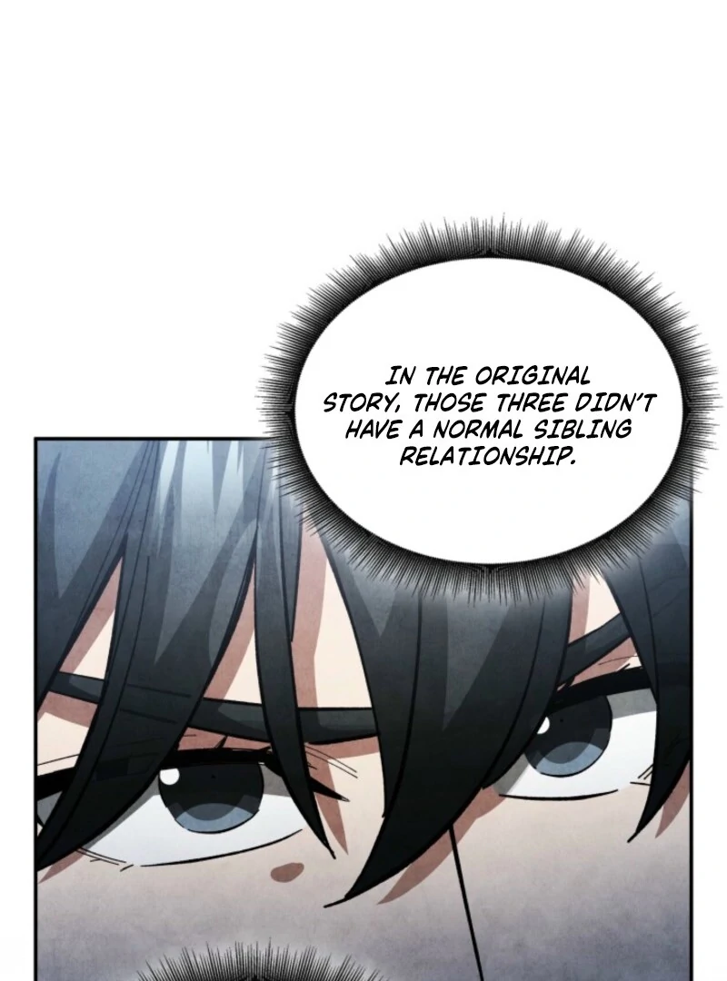 How to Live as a Civil Servant in Murim Chapter 42 - page 22