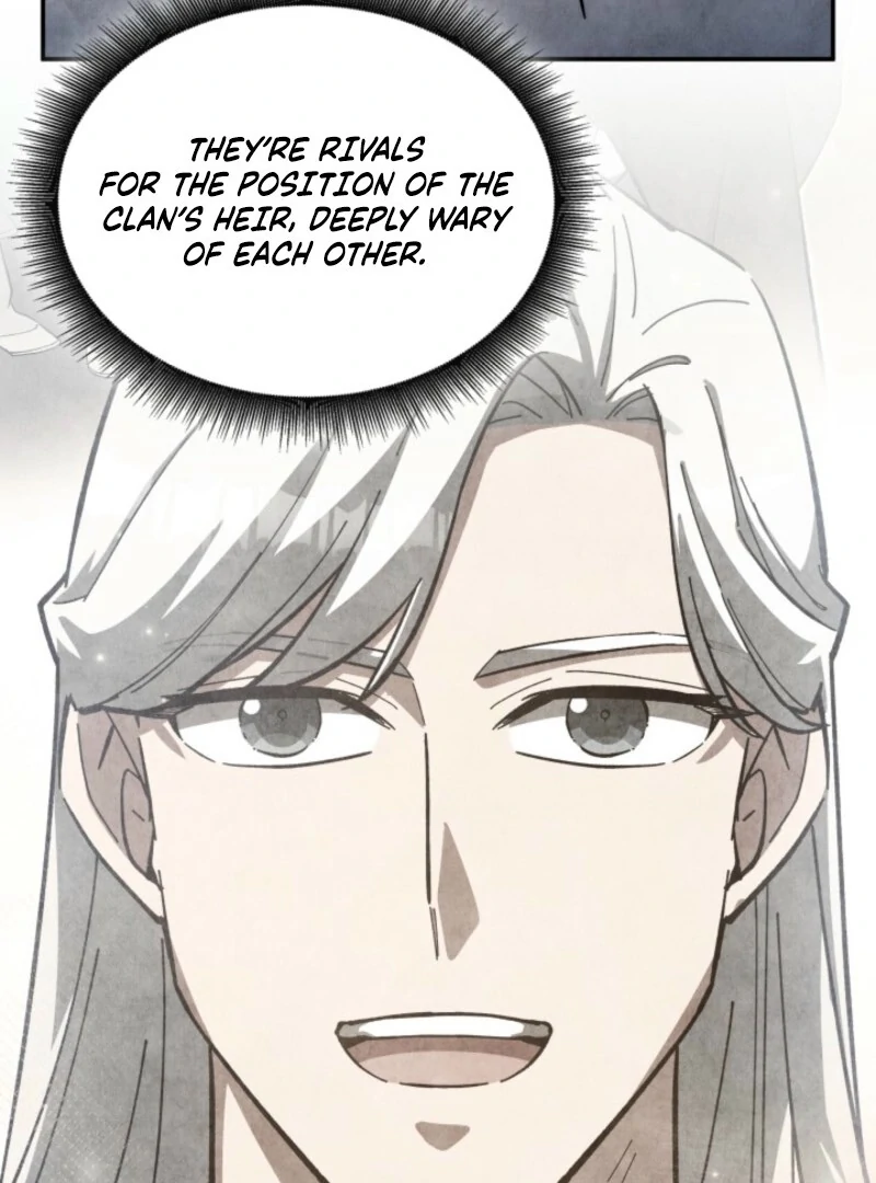 How to Live as a Civil Servant in Murim Chapter 42 - page 23