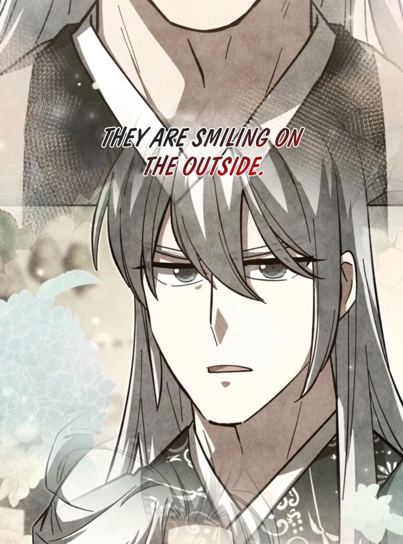 How to Live as a Civil Servant in Murim Chapter 42 - page 24