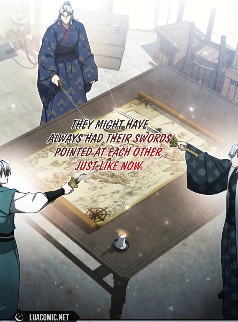 How to Live as a Civil Servant in Murim Chapter 42 - page 27