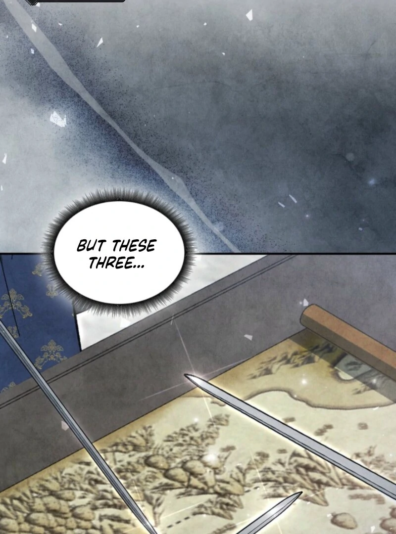 How to Live as a Civil Servant in Murim Chapter 42 - page 28