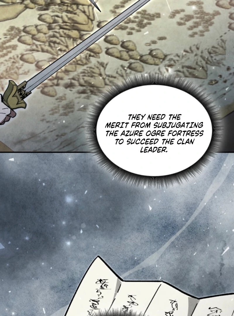 How to Live as a Civil Servant in Murim Chapter 42 - page 29