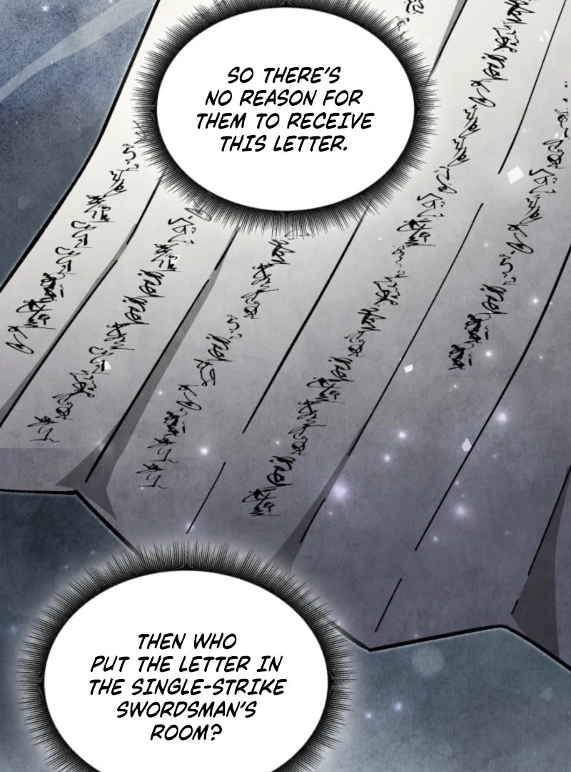 How to Live as a Civil Servant in Murim Chapter 42 - page 30