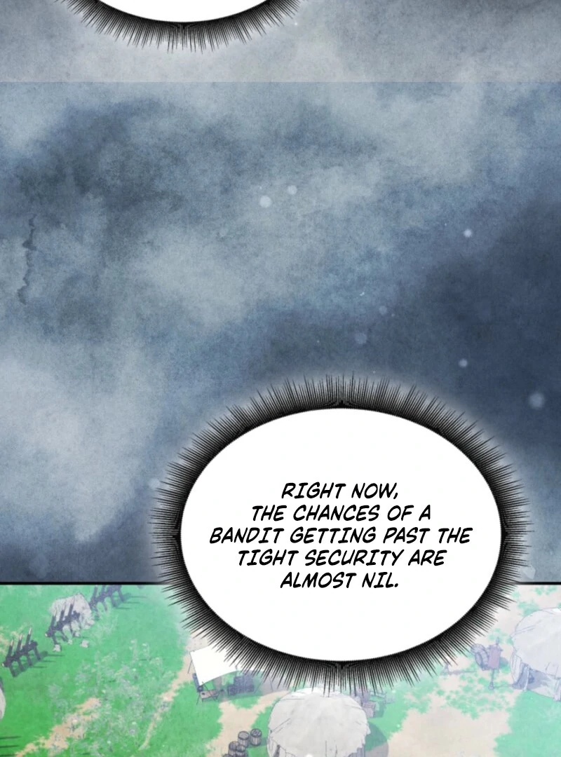 How to Live as a Civil Servant in Murim Chapter 42 - page 31