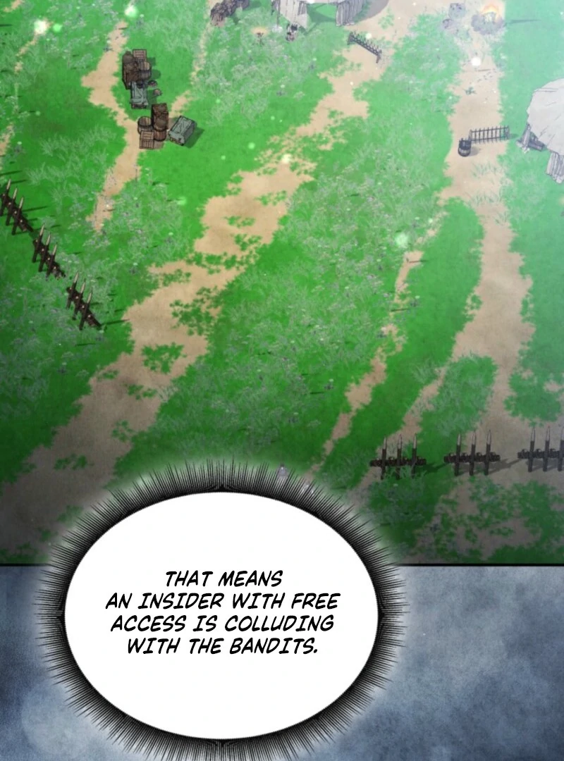 How to Live as a Civil Servant in Murim Chapter 42 - page 32