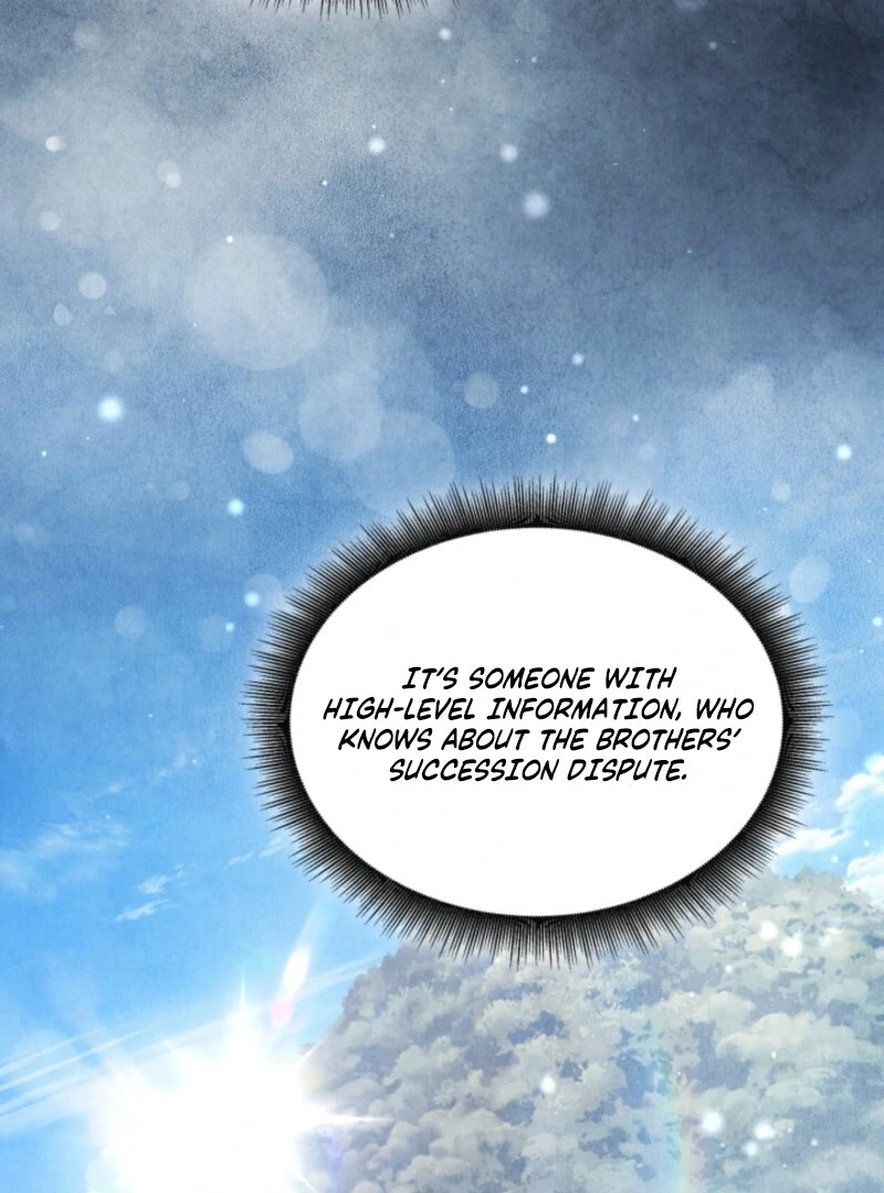 How to Live as a Civil Servant in Murim Chapter 42 - page 33