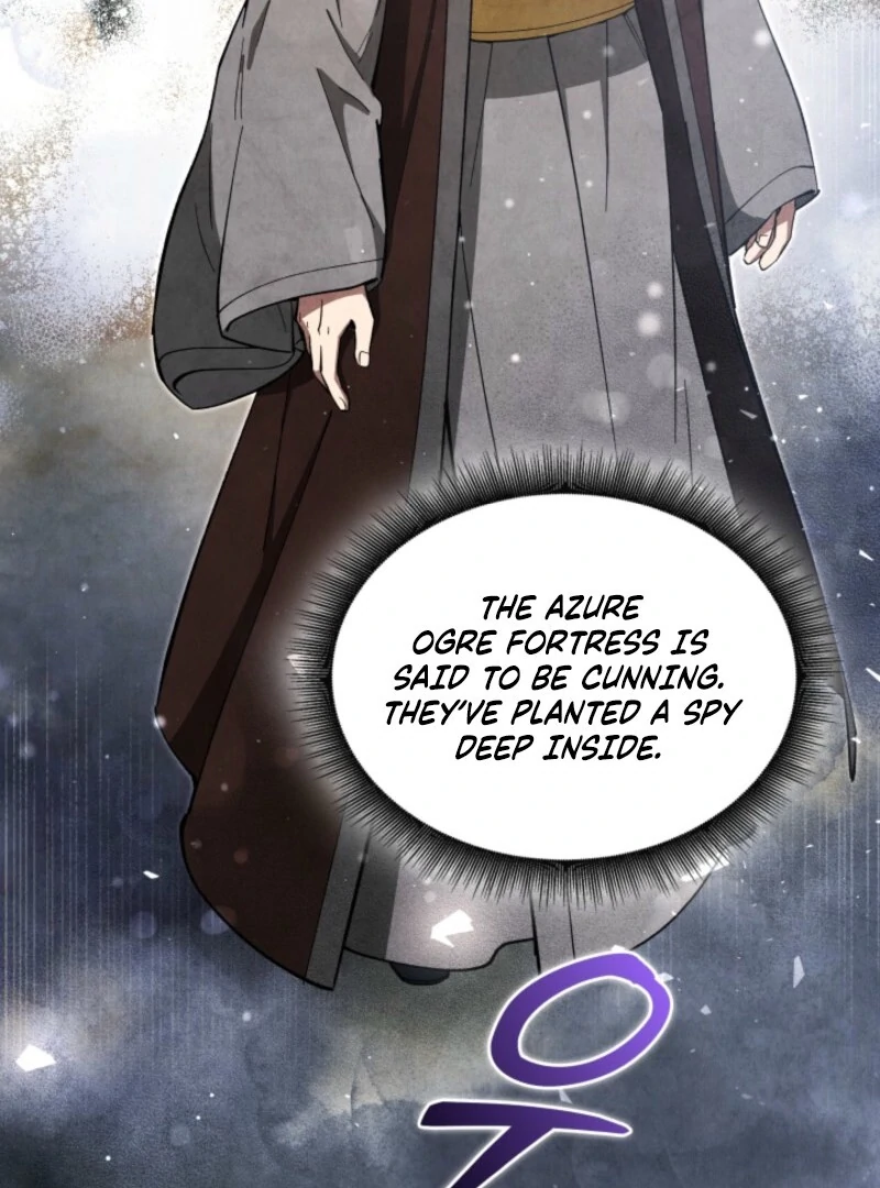 How to Live as a Civil Servant in Murim Chapter 42 - page 35