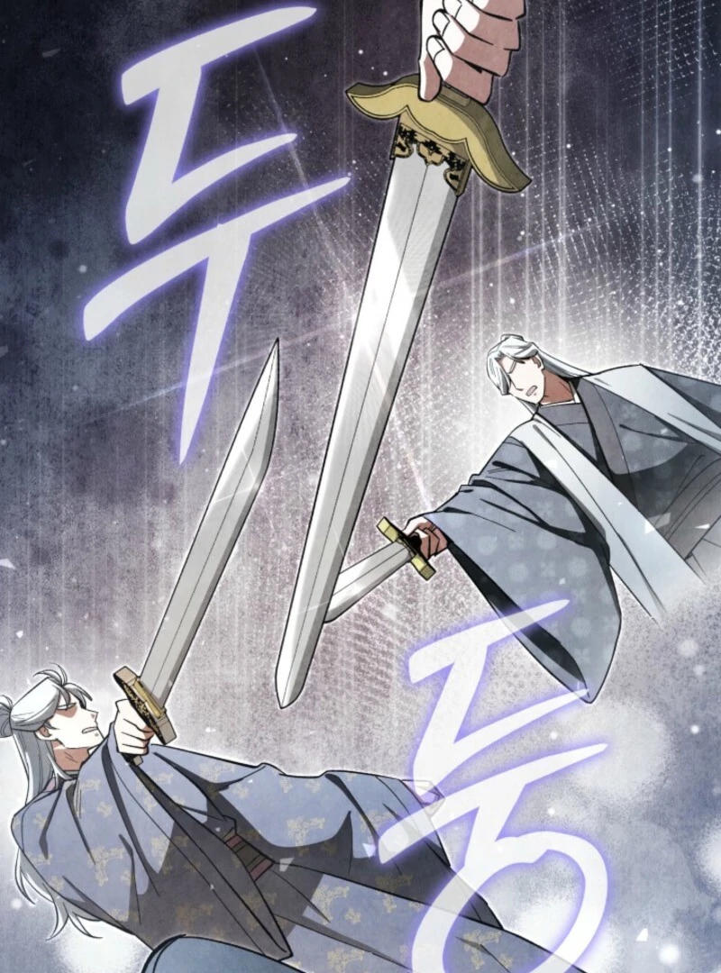 How to Live as a Civil Servant in Murim Chapter 42 - page 3