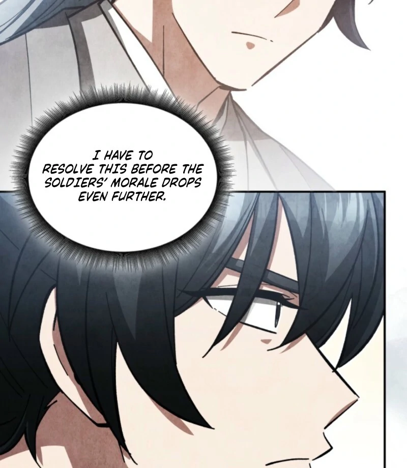 How to Live as a Civil Servant in Murim Chapter 42 - page 39