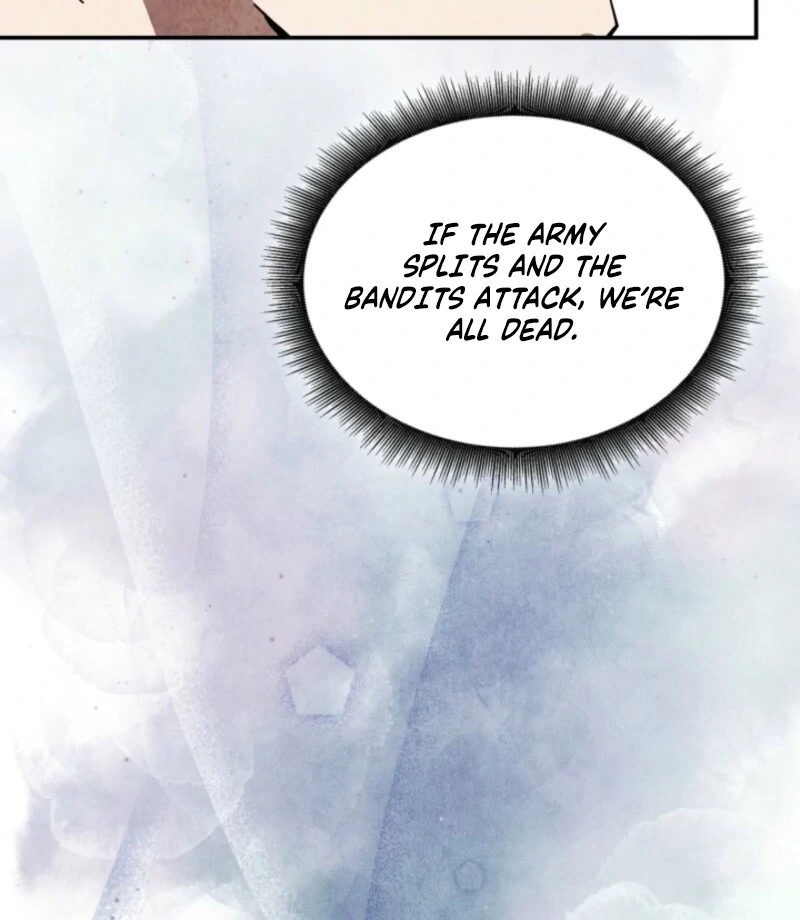 How to Live as a Civil Servant in Murim Chapter 42 - page 40