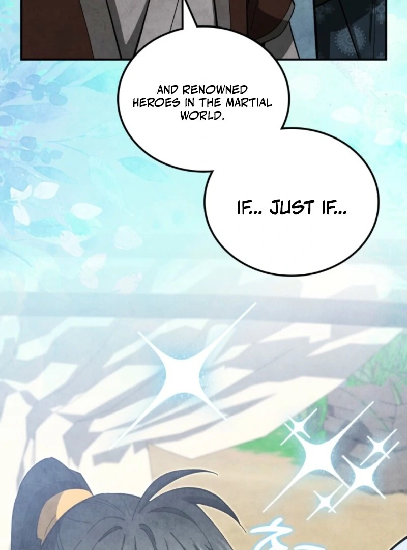 How to Live as a Civil Servant in Murim Chapter 42 - page 42