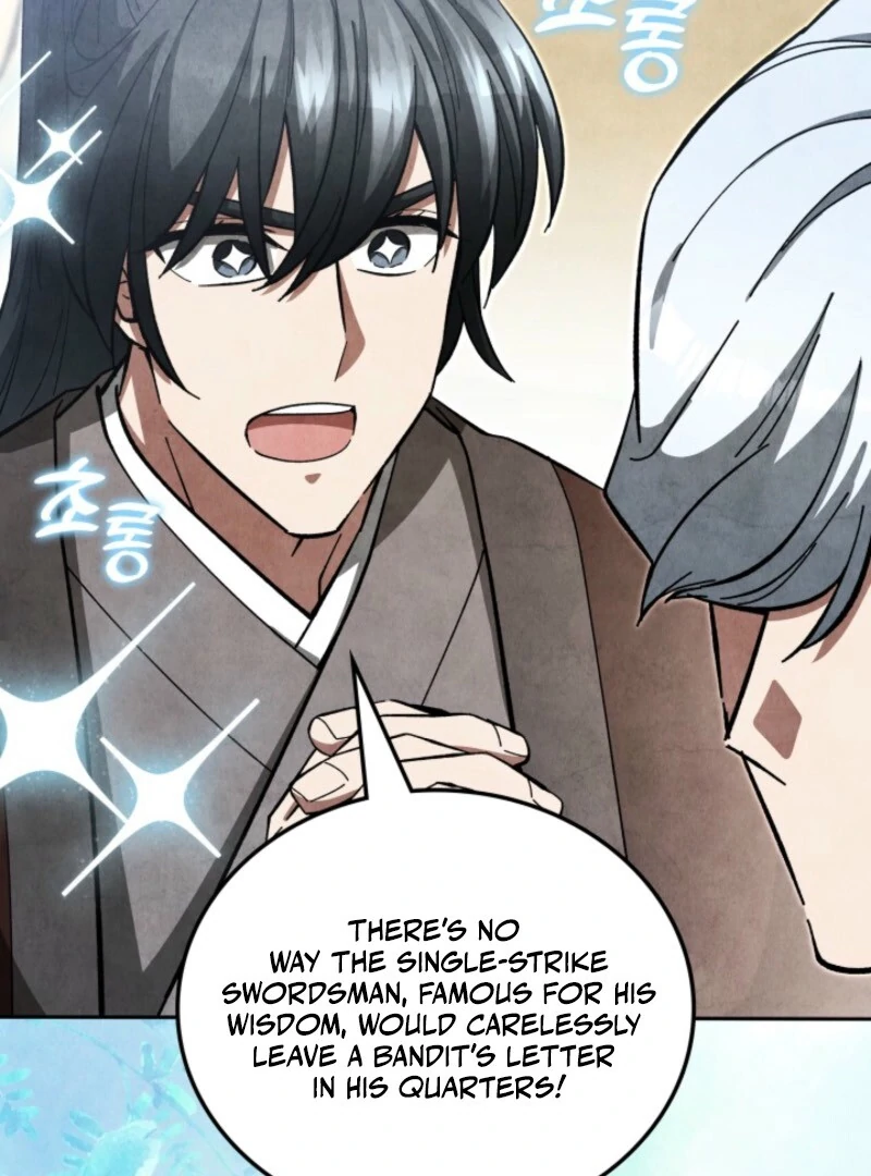 How to Live as a Civil Servant in Murim Chapter 42 - page 43