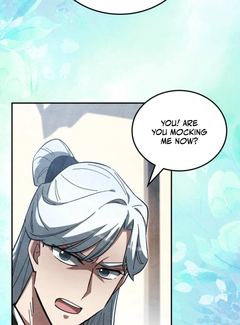 How to Live as a Civil Servant in Murim Chapter 42 - page 44