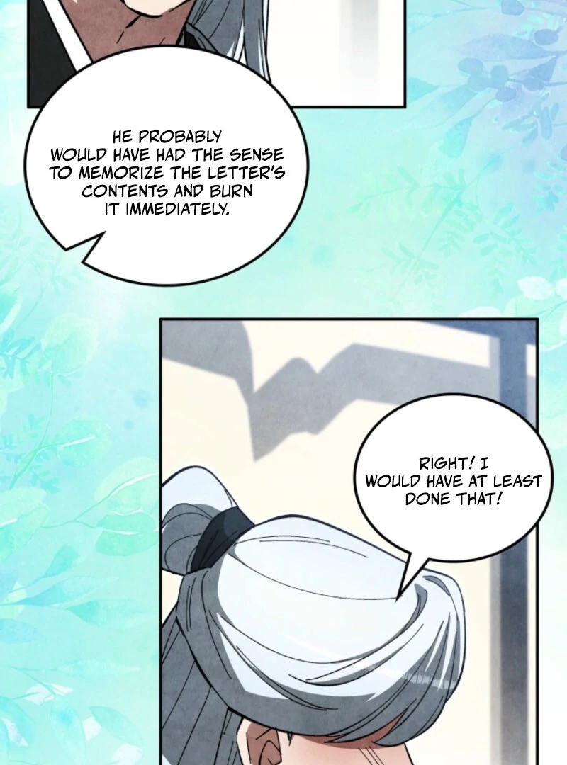How to Live as a Civil Servant in Murim Chapter 42 - page 45