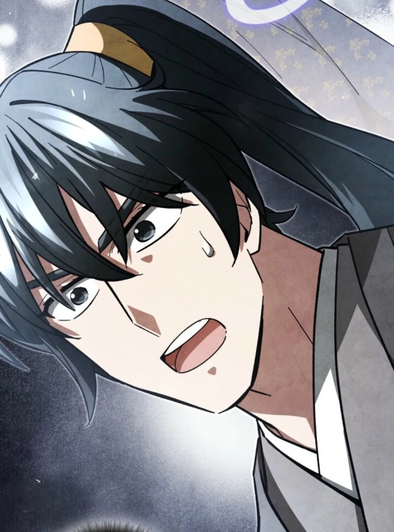 How to Live as a Civil Servant in Murim Chapter 42 - page 4