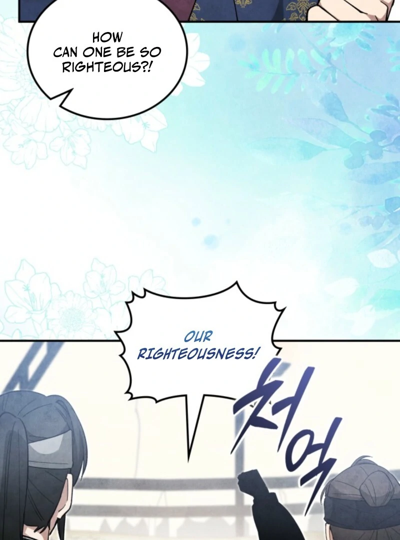 How to Live as a Civil Servant in Murim Chapter 42 - page 49