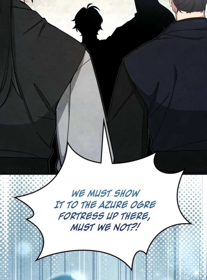 How to Live as a Civil Servant in Murim Chapter 42 - page 50