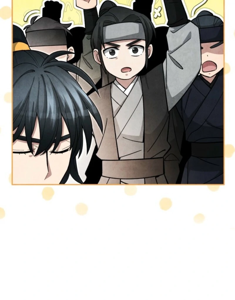 How to Live as a Civil Servant in Murim Chapter 42 - page 54