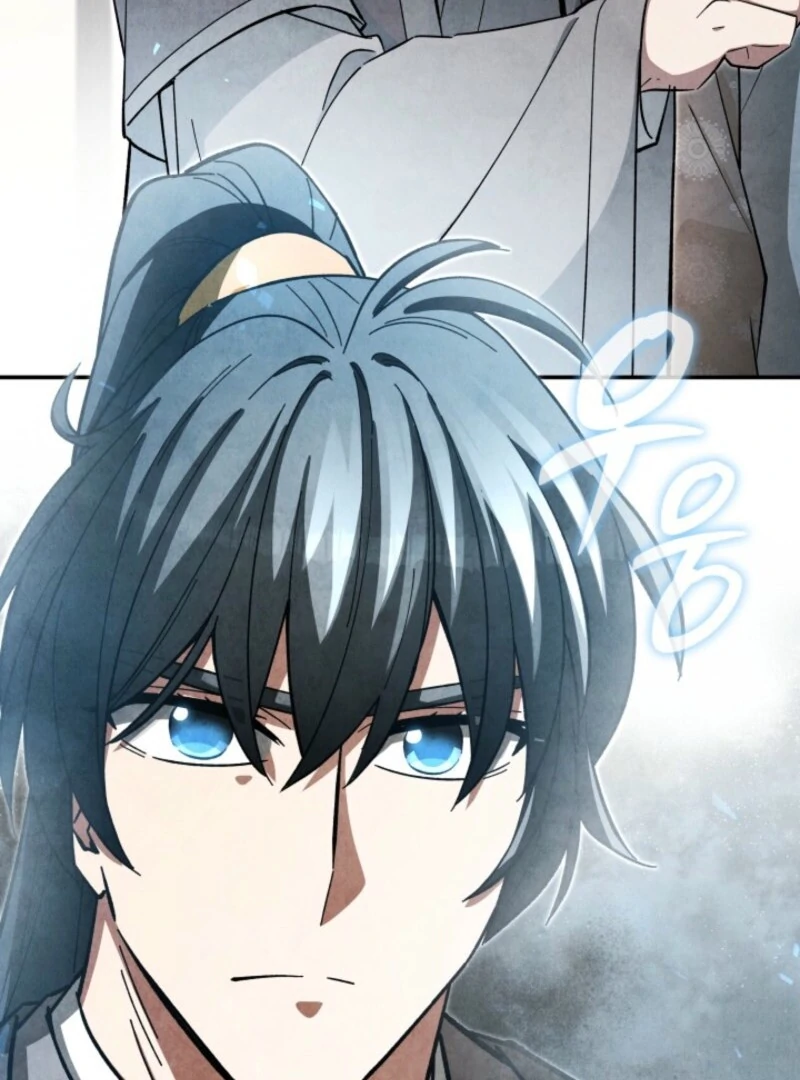 How to Live as a Civil Servant in Murim Chapter 42 - page 56