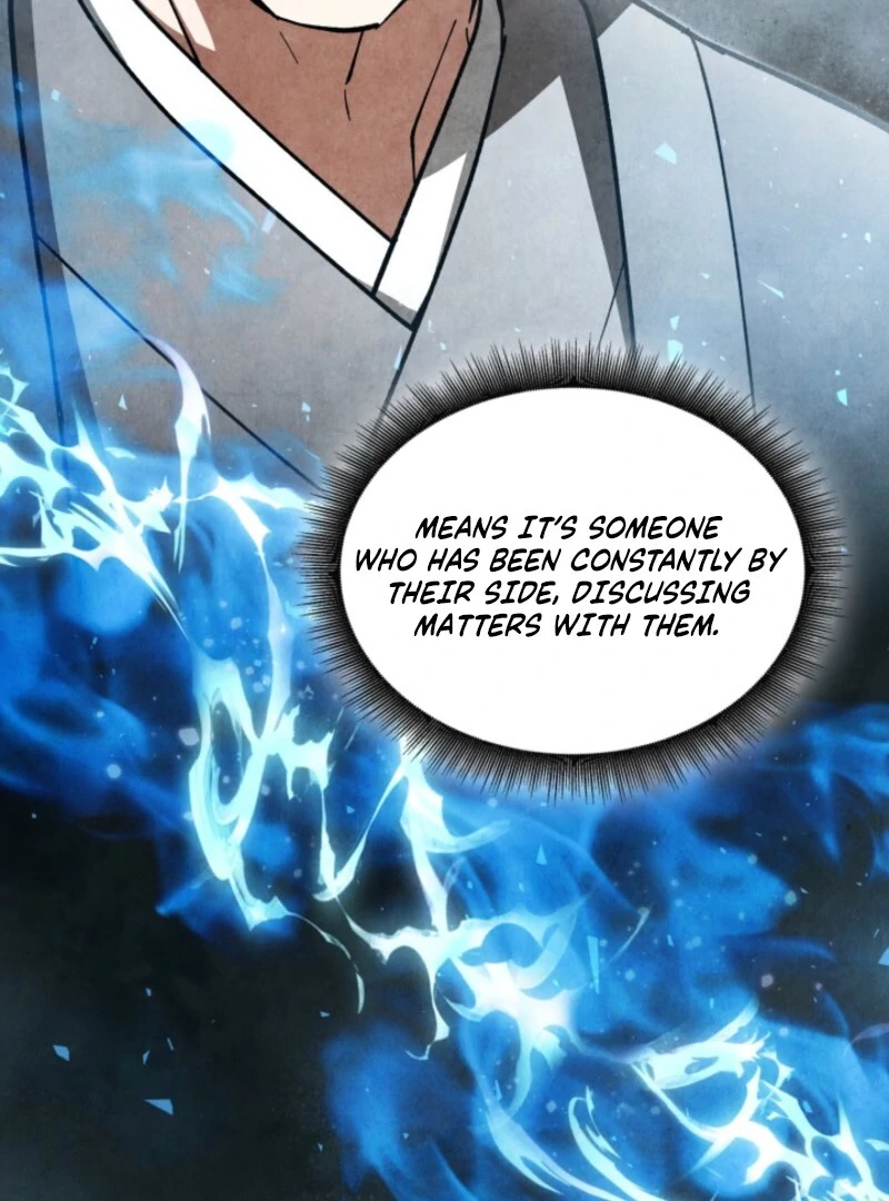 How to Live as a Civil Servant in Murim Chapter 42 - page 57