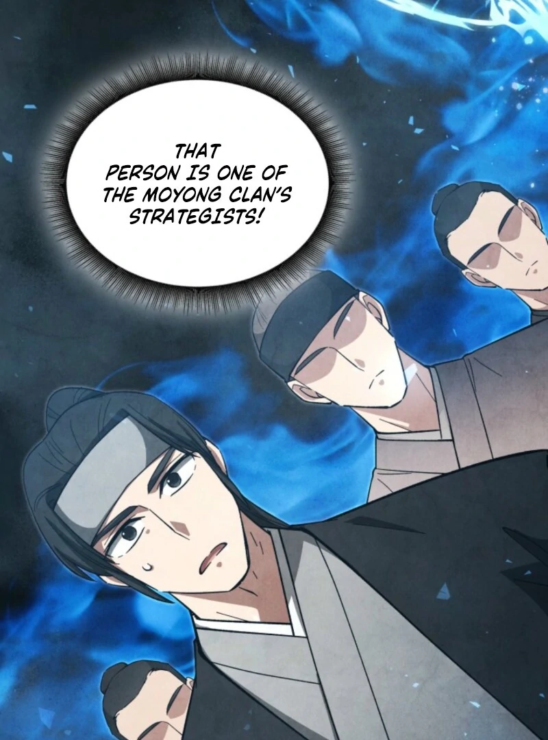 How to Live as a Civil Servant in Murim Chapter 42 - page 58