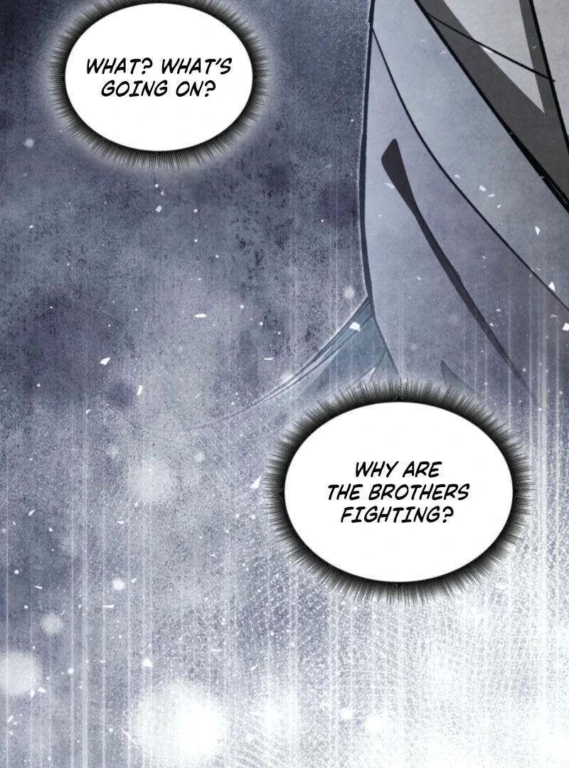 How to Live as a Civil Servant in Murim Chapter 42 - page 5