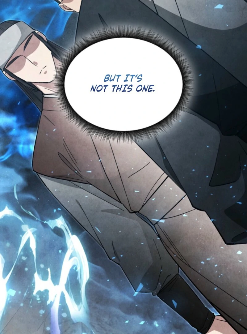 How to Live as a Civil Servant in Murim Chapter 42 - page 59