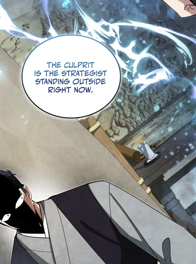How to Live as a Civil Servant in Murim Chapter 42 - page 60