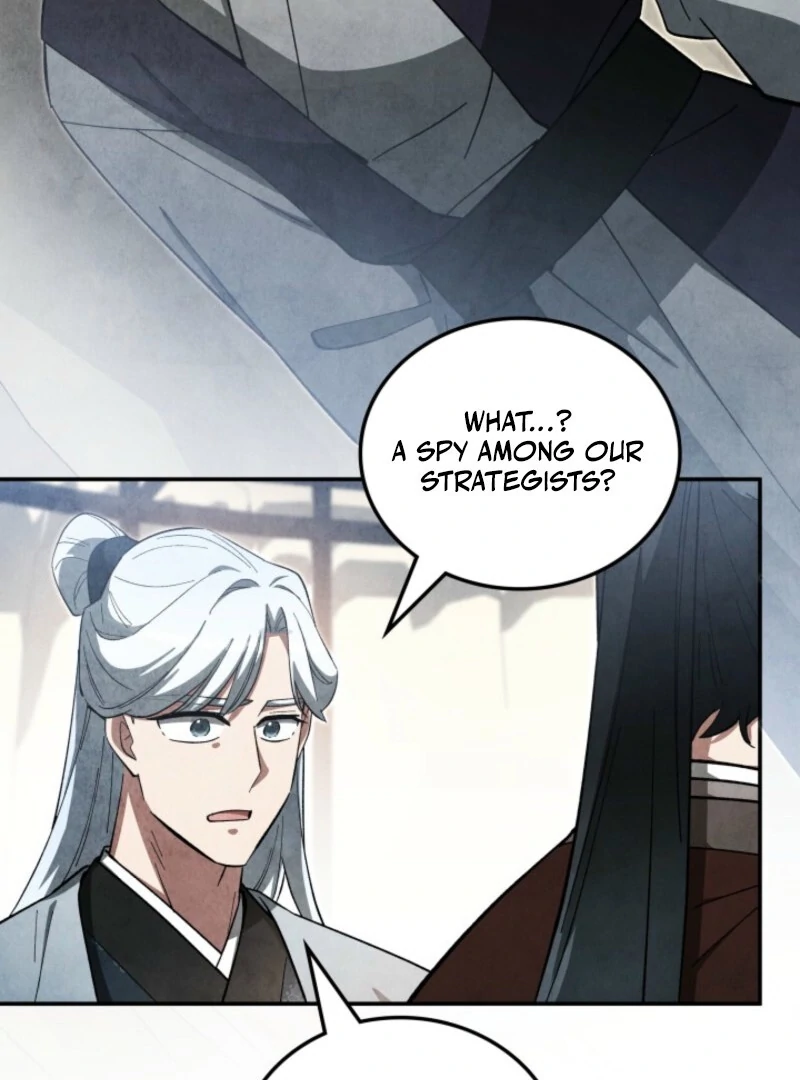How to Live as a Civil Servant in Murim Chapter 42 - page 61