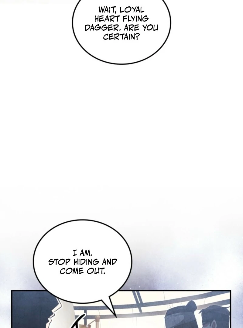 How to Live as a Civil Servant in Murim Chapter 42 - page 62