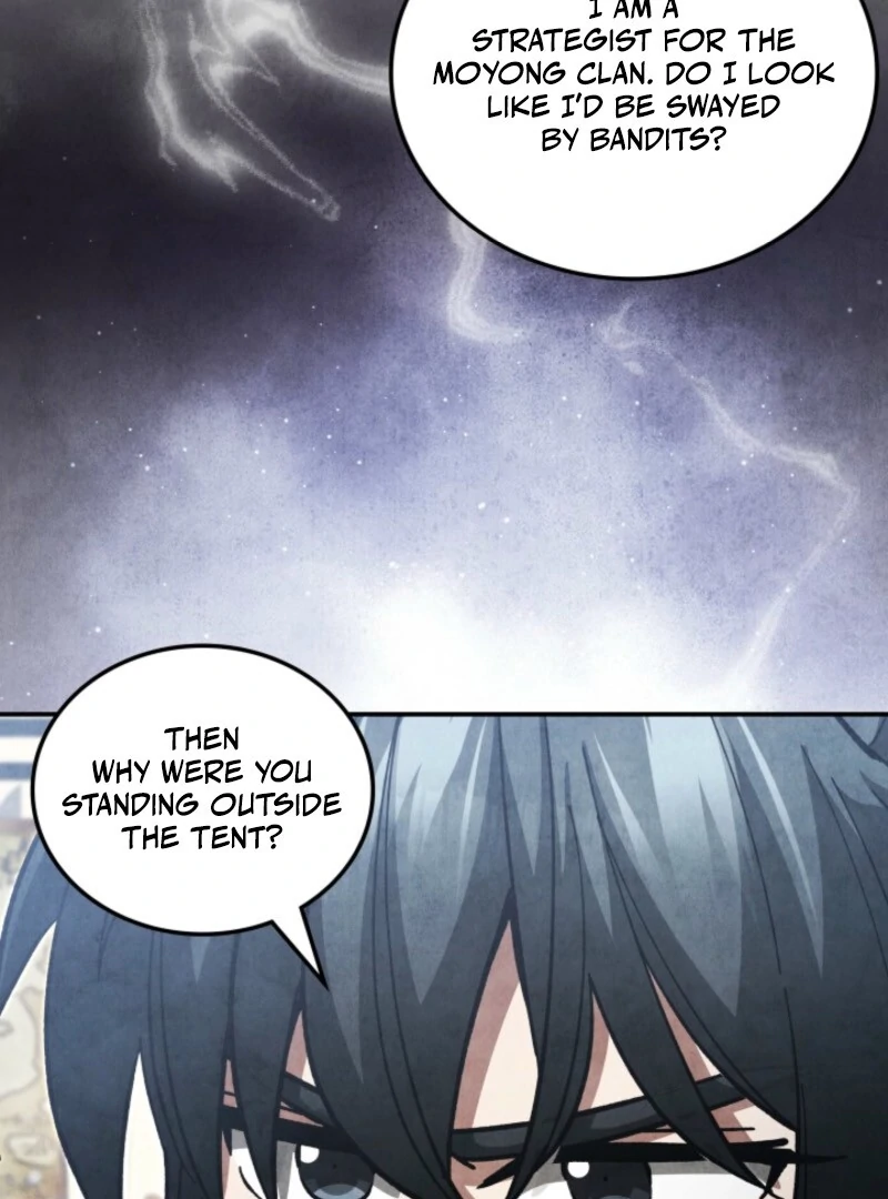 How to Live as a Civil Servant in Murim Chapter 42 - page 65