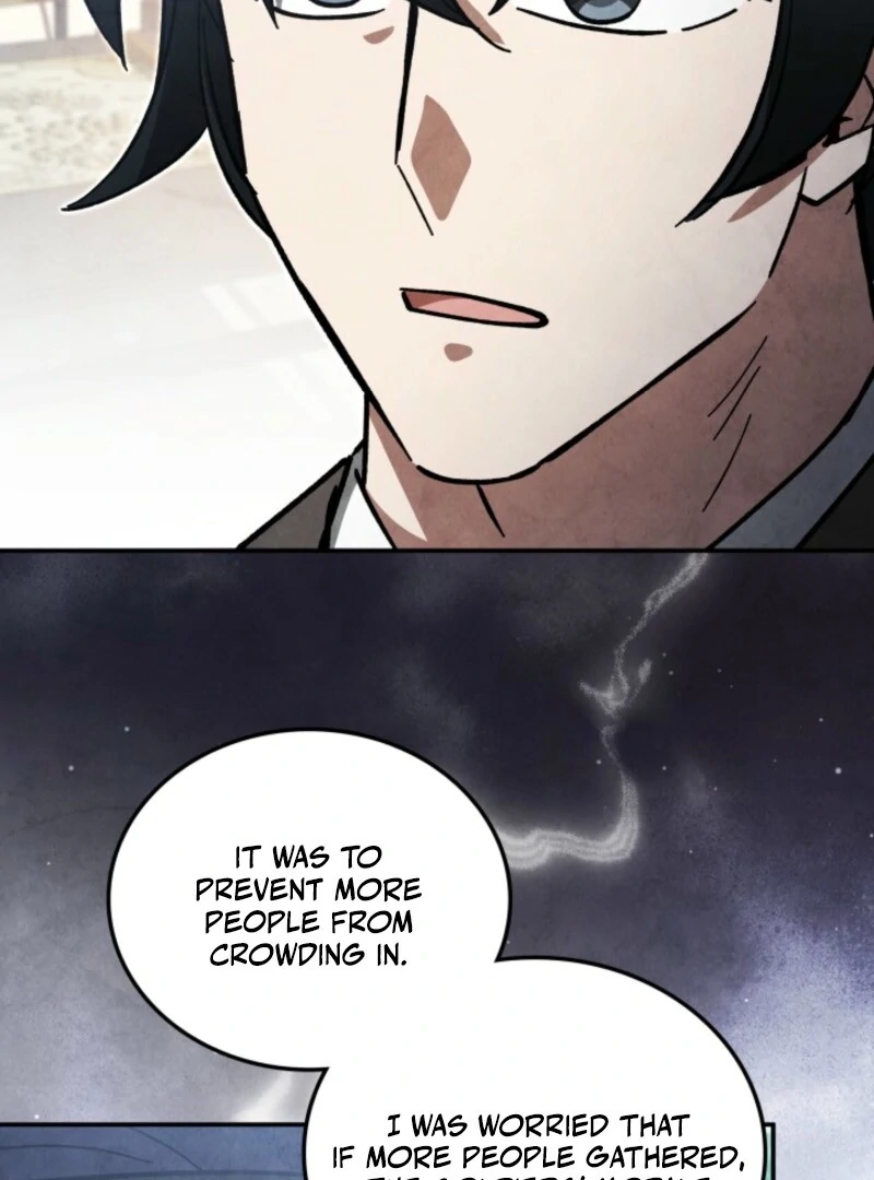 How to Live as a Civil Servant in Murim Chapter 42 - page 66