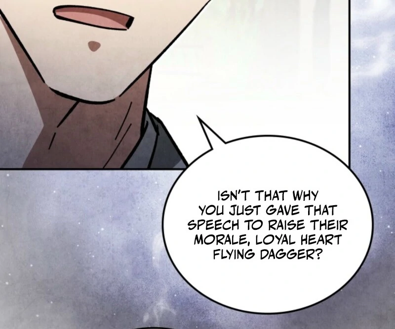 How to Live as a Civil Servant in Murim Chapter 42 - page 68