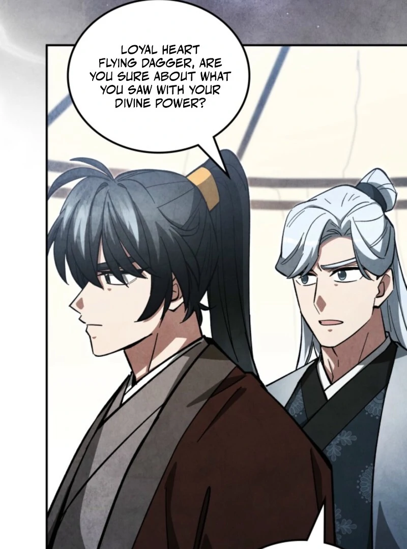 How to Live as a Civil Servant in Murim Chapter 42 - page 69