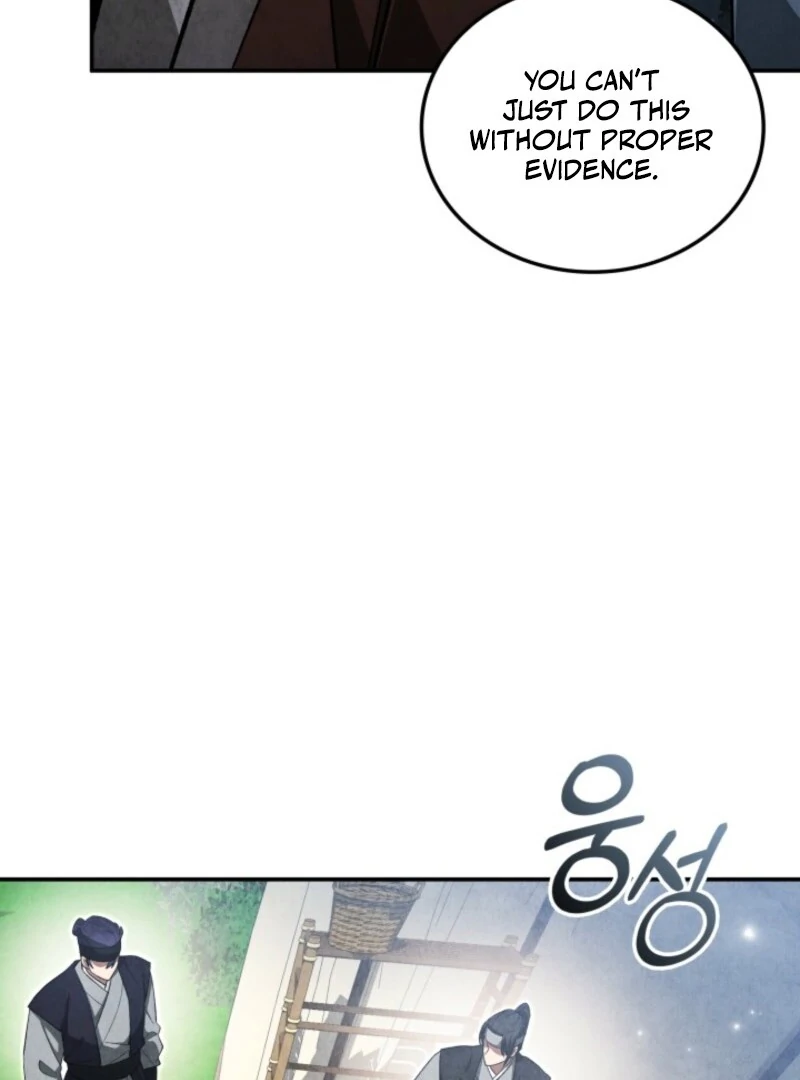 How to Live as a Civil Servant in Murim Chapter 42 - page 70