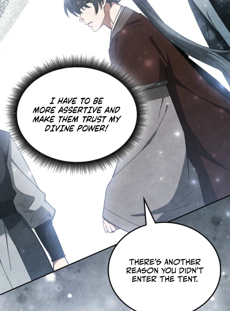 How to Live as a Civil Servant in Murim Chapter 42 - page 73