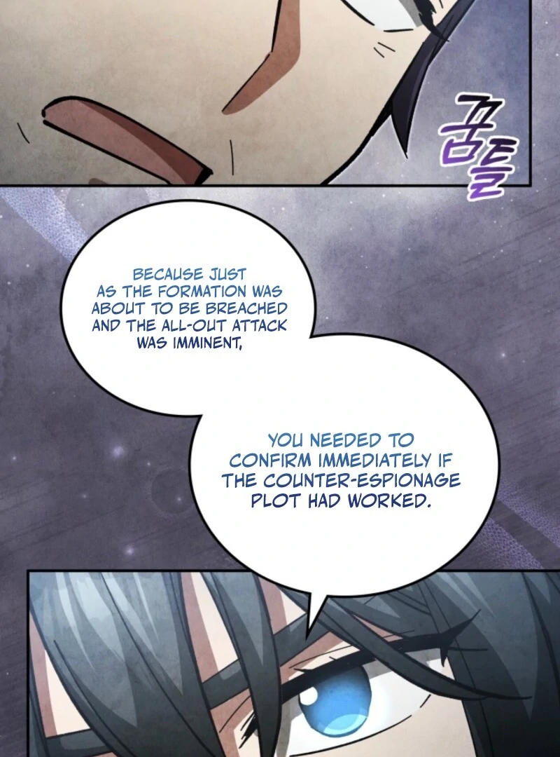 How to Live as a Civil Servant in Murim Chapter 42 - page 78