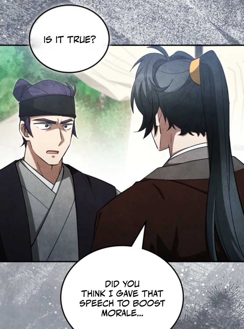 How to Live as a Civil Servant in Murim Chapter 42 - page 82