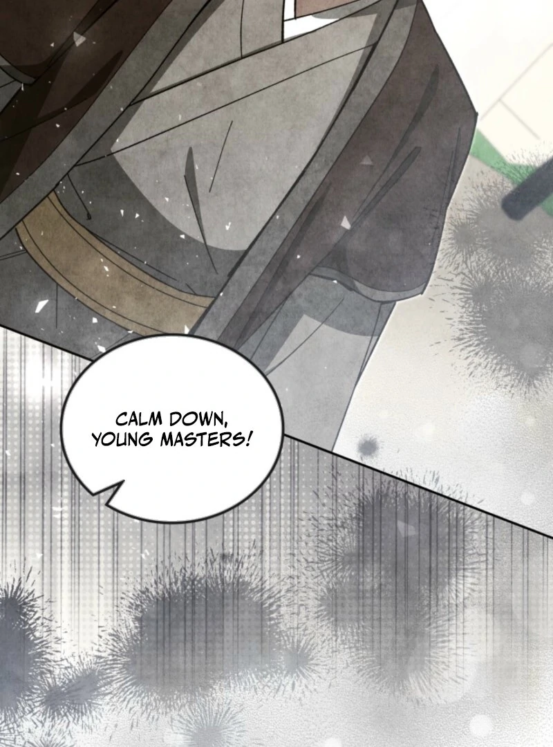 How to Live as a Civil Servant in Murim Chapter 42 - page 85