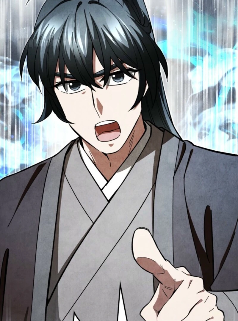 How to Live as a Civil Servant in Murim Chapter 42 - page 90